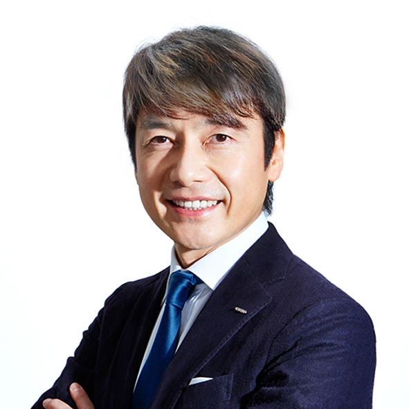 熊谷 正寿