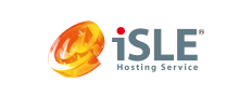 iSLE Hosting Service