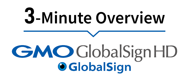 Understand GMO GlobalSign Holdings in 3 Minutes