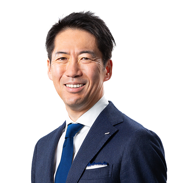 安田 昌史