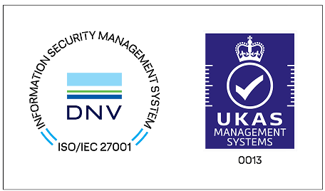Acquisition of International Standard ISO/IEC27001:2022 for ISMS