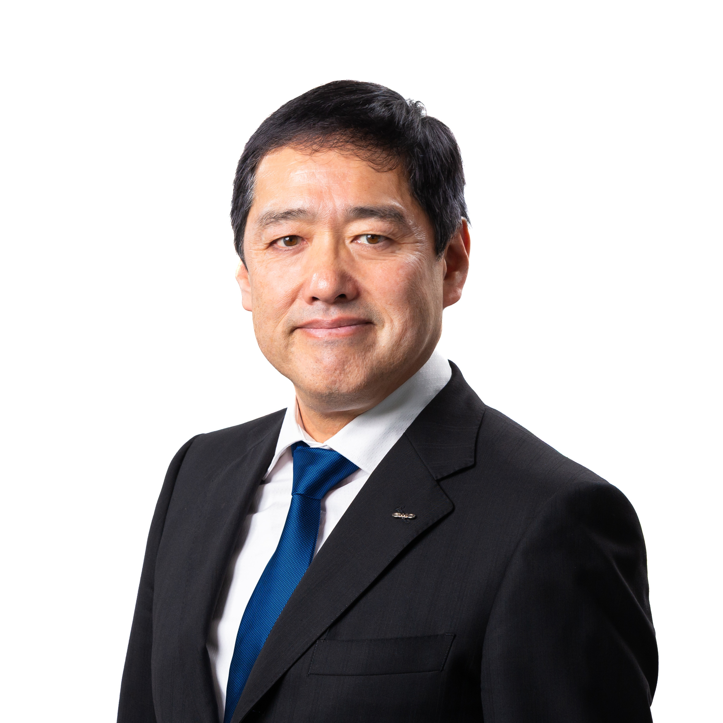 中條 一郎