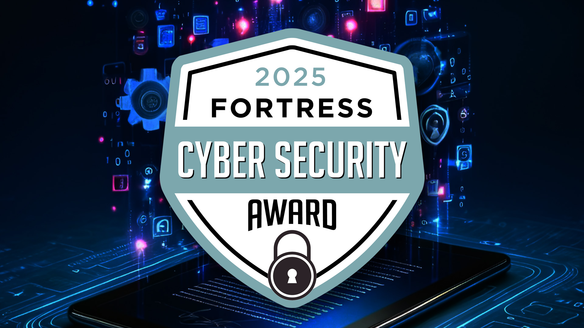 【海外プレスリリース】　2025年「Fortress Cybersecurity Award」暗号技術部門を受賞- 長年の技術力と信頼が業界から高く評価される -