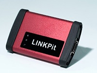 LINKPitデバイス（イメージ）