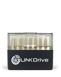LINKDriveコネクタのイメージ