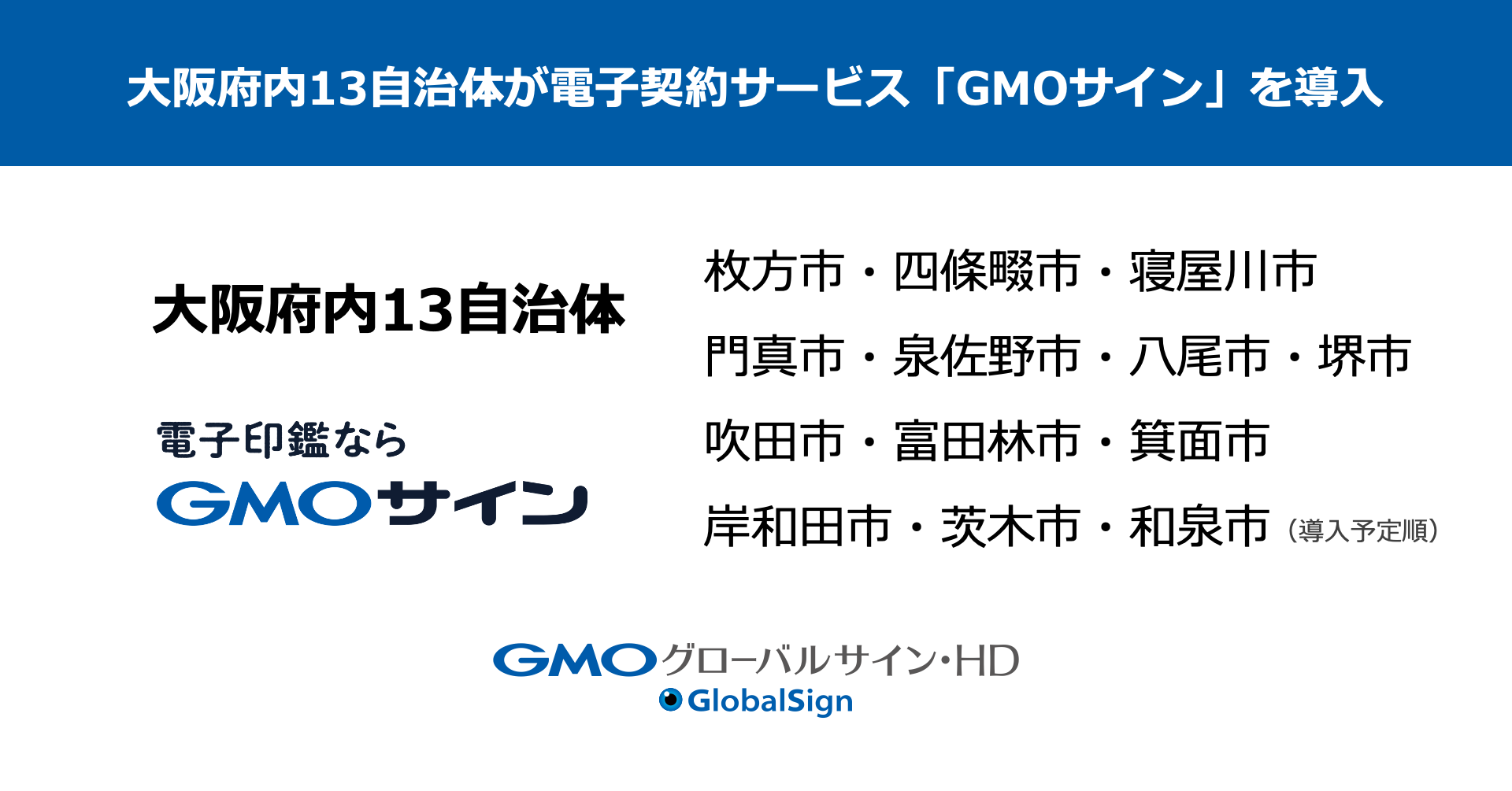 紙で交付していた通知書を安全に電子化！